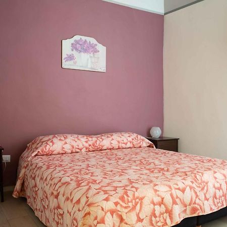 B&B Golfo Incantato - Bisceglie Exterior photo