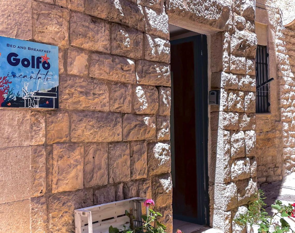 B&B Golfo Incantato - Bisceglie Exterior photo