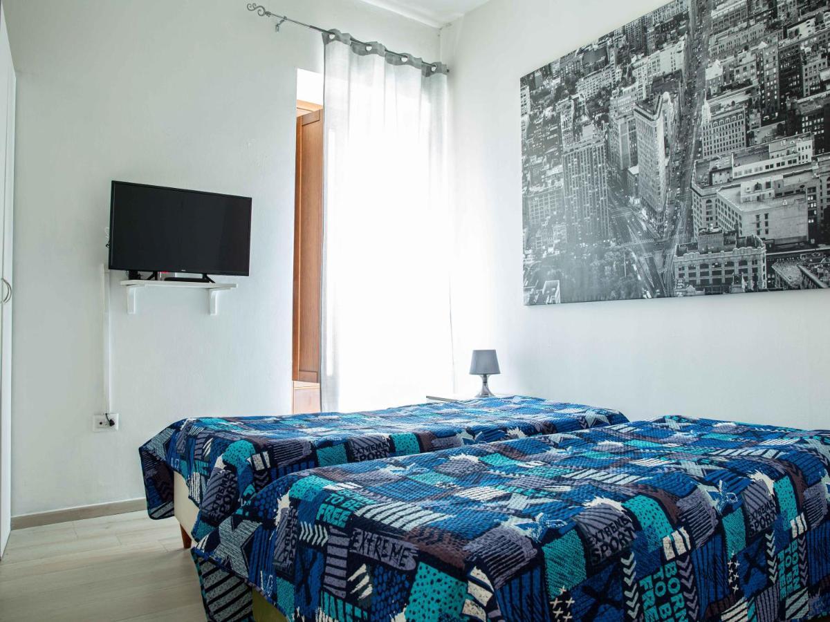 B&B Golfo Incantato - Bisceglie Exterior photo