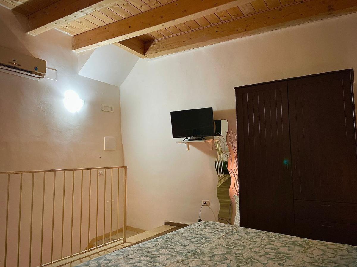 B&B Golfo Incantato - Bisceglie Exterior photo